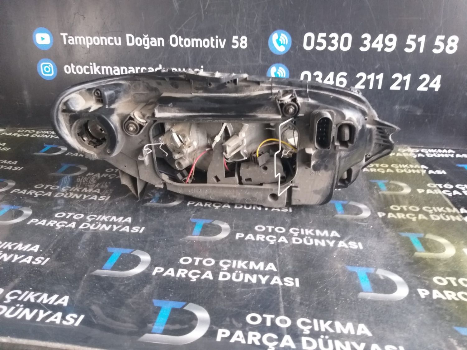 F�AT ALBEA SOL FAR [2005-2012]